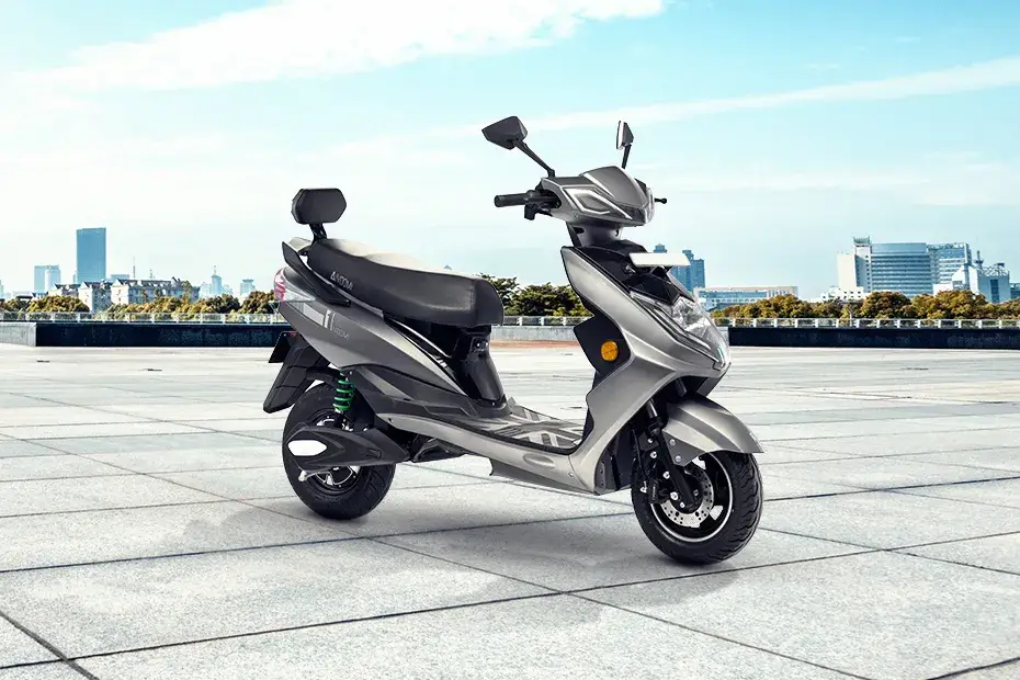 iVOOMi Launches S1 Lite Electric Scooter: Affordable and Innovative