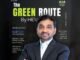 The Green Route Volume 1 Issue 1